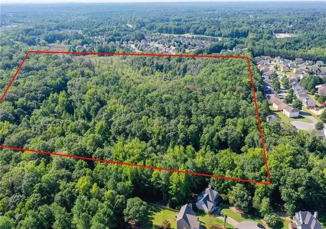Photo 4 of Land for sale at 0000 Moon Rd, Powder Springs, GA 30127 | MLS# 7769979 | Listing updated on 2026-05-14