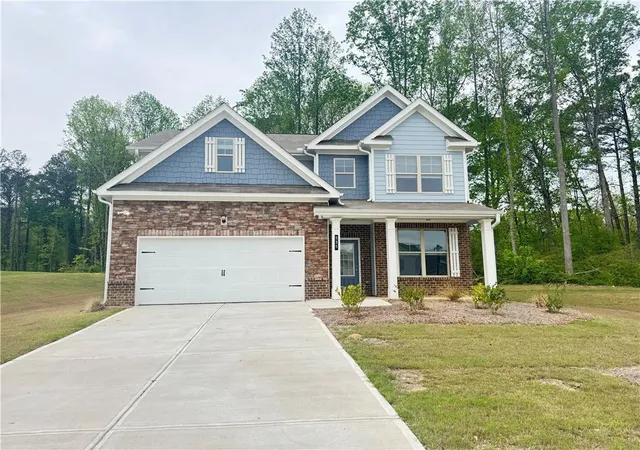 Homes for sale in Lithia Springs, GA | 535 Paces Dr, Lithia Springs, GA 30122 | MLS# 7747923