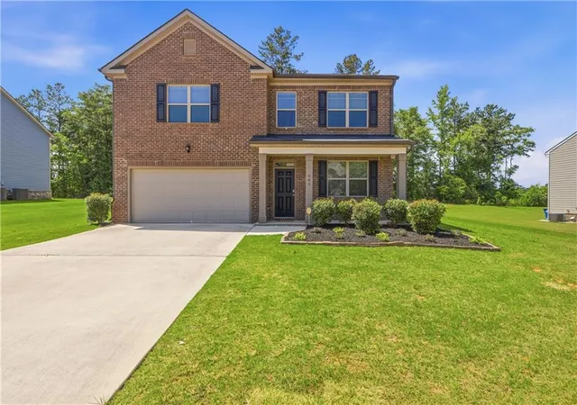 1st image of 541 Noblewood Dr, Mcdonough, GA 30252 | MLS# 7765808