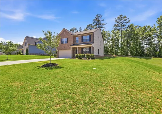 2nd image of 541 Noblewood Dr, Mcdonough, GA 30252 | MLS# 7765808