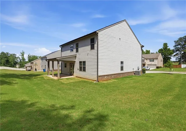 34th image of 541 Noblewood Dr, Mcdonough, GA 30252 | MLS# 7765808