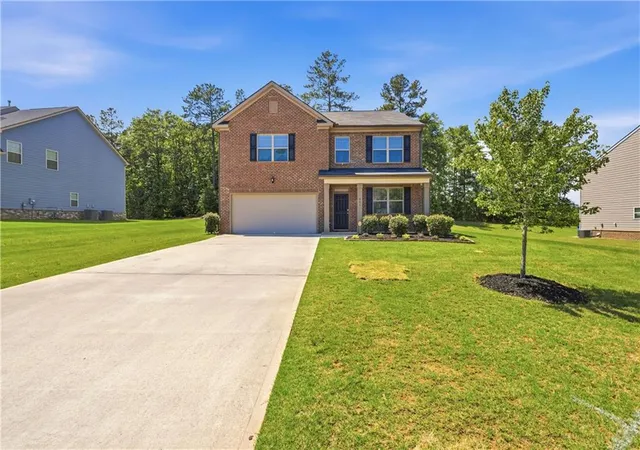 4th image of 541 Noblewood Dr, Mcdonough, GA 30252 | MLS# 7765808