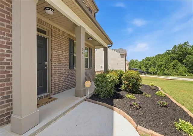 5th image of 541 Noblewood Dr, Mcdonough, GA 30252 | MLS# 7765808