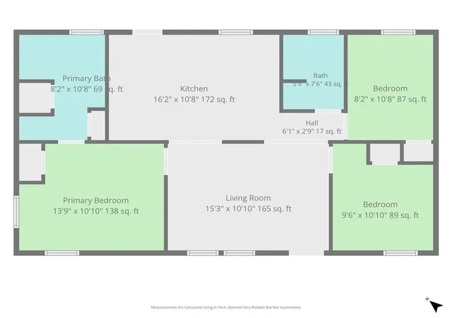 22nd image of 274 Water Plant Rd, Commerce, GA 30529 | MLS# 7810610