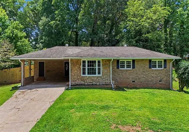 1st image of 1595 Jacqueline Cir, Austell, GA 30168 | MLS# 7807406