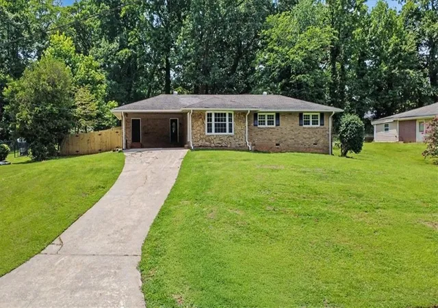 3rd image of 1595 Jacqueline Cir, Austell, GA 30168 | MLS# 7807406