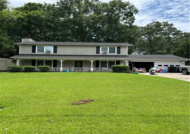 1st image of 27 Pine Bower Rd, Rome, GA 30165 | MLS# 7812083