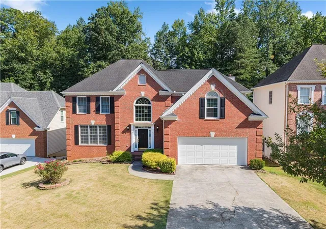 1st image of 3884 Meandering Wy Sw, Lilburn, GA 30047 | MLS# 7804548