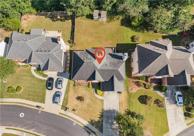 Photo 3 of Single family home for sale at 3884 Meandering Way Sw, Lilburn, GA 30047 | MLS# 7804548 | Listing updated on 2026-09-07