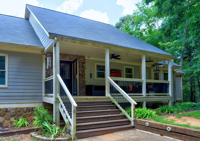 1st image of 260 Yellow Creek Dr, Ball Ground, GA 30107 | MLS# 7809351