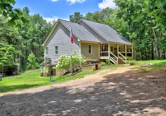 2nd image of 260 Yellow Creek Dr, Ball Ground, GA 30107 | MLS# 7809351