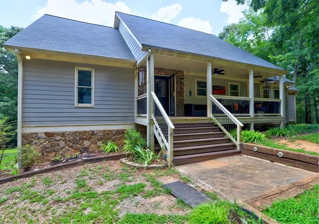 45th image of 260 Yellow Creek Dr, Ball Ground, GA 30107 | MLS# 7809351