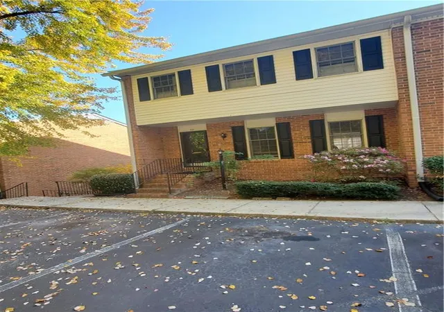 2nd image of 6520 Roswell Rd #59, Atlanta, GA 30328 | MLS# 7680024