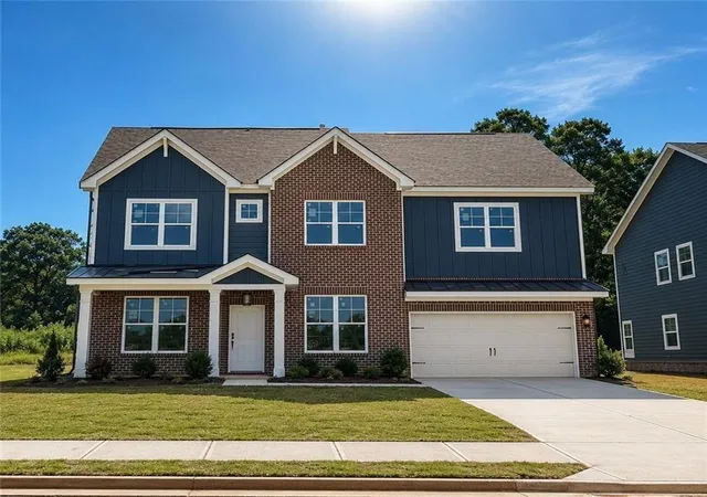 Photo 1 of Single family home for sale at 8845 Mckaskey Ln, Cumming, GA 30107 | MLS# 7792672 | Listing updated on 2026-10-28