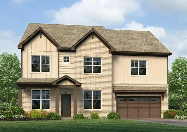 1st image of 8845 Mckaskey Ln, Ball Ground, GA 30107 | MLS# 7792672