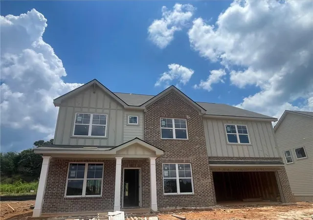 2nd image of 8845 Mckaskey Ln, Ball Ground, GA 30107 | MLS# 7792672