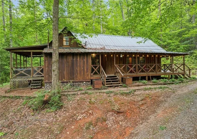 1st image of 85 Clear Lake Ct, Ellijay, GA 30540 | MLS# 7771671
