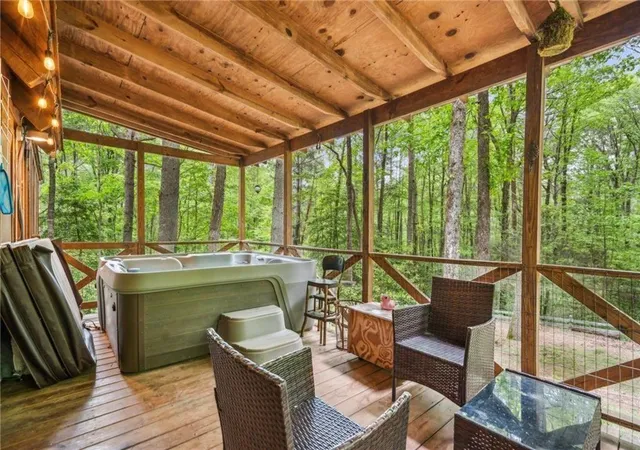 3rd image of 85 Clear Lake Ct, Ellijay, GA 30540 | MLS# 7771671