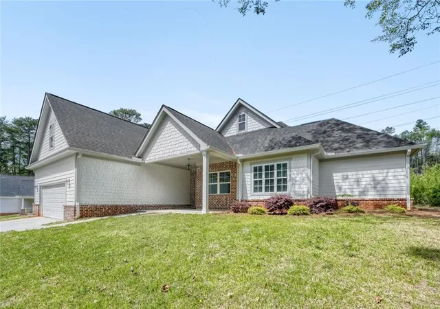 2nd image of 740 Poplar Springs Rd, Powder Springs, GA 30127 | MLS# 7773154