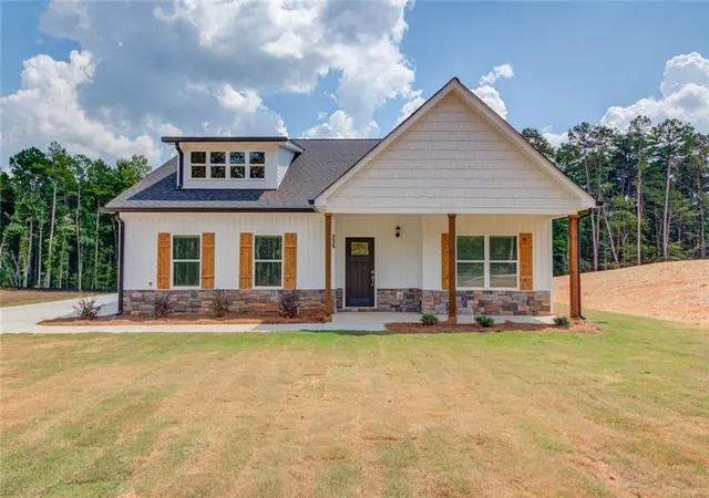 Homes for sale in Royston, GA | 1321 Campbell Ridge Rd, Royston, GA 30662 | MLS# 7709119