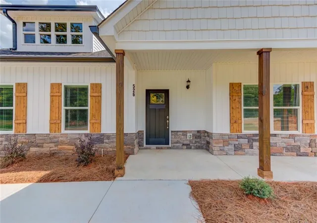 Homes for sale in Royston, GA | 1321 Campbell Ridge Rd, Royston, GA 30662 | MLS# 7709119