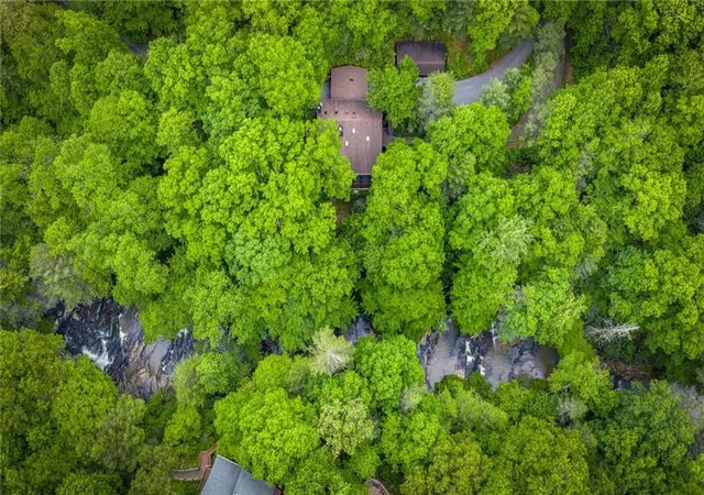 86th image of 4396 Hwy 382 W, Ellijay, GA 30540 | MLS# 7777802