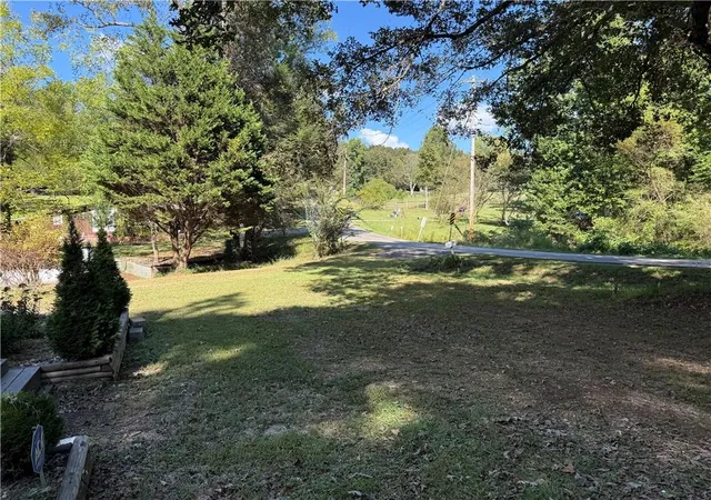 Land for sale at 7485 Little Ml Rd, Cumming, GA 30041 | MLS# 7857498