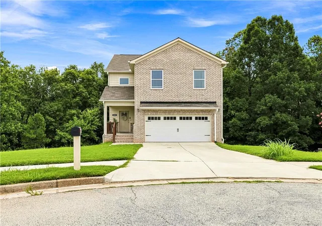 Photo 1 of Single family home for sale at 2041 Jessica Way, Conyers, GA 30012 | MLS# 7813981 | Listing updated on 2026-08-08