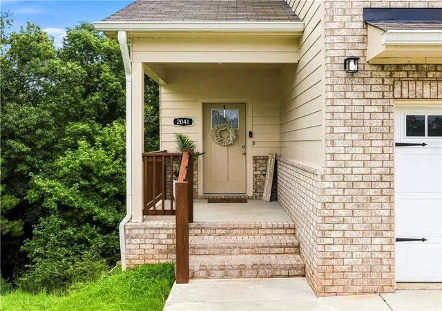 Photo 2 of Single family home for sale at 2041 Jessica Way, Conyers, GA 30012 | MLS# 7813981 | Listing updated on 2026-08-08