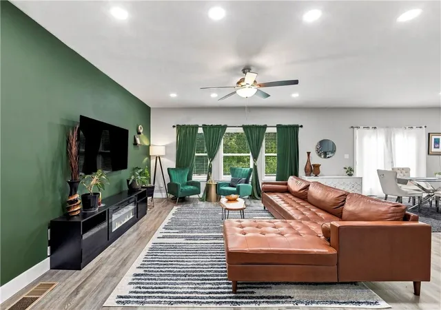 Photo 4 of Single family home for sale at 2041 Jessica Way, Conyers, GA 30012 | MLS# 7813981 | Listing updated on 2026-08-08