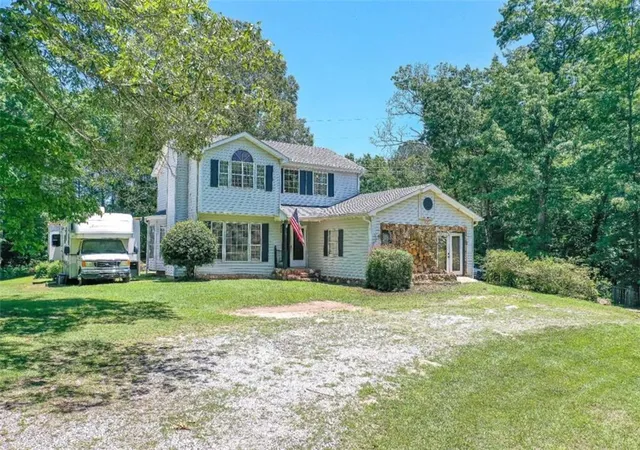 Homes for sale in Bremen, GA | 127 Eady Dr, Bremen, GA 30110 | MLS# 7786825