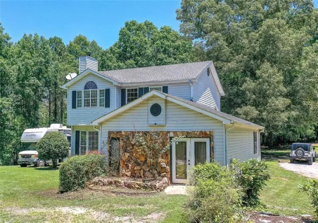 Homes for sale in Bremen, GA | 127 Eady Dr, Bremen, GA 30110 | MLS# 7786825