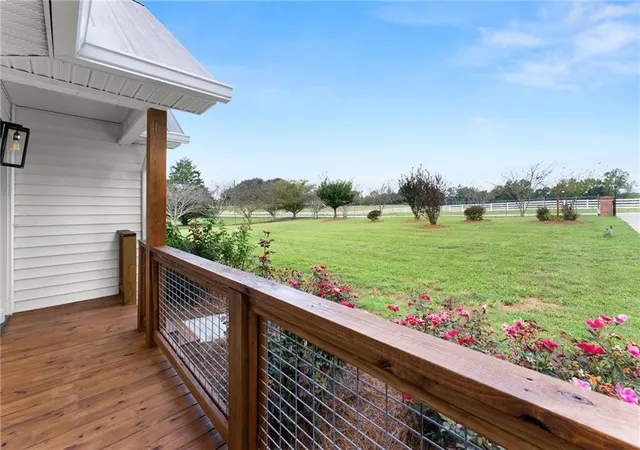 2nd image of 5820 Steve Black Rd, Clermont, GA 30527 | MLS# 7809534