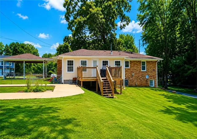 Photo 3 of Single family home for sale at 5129 Hill Rd Sw, Powder Springs, GA 30127 | MLS# 7822717 | Listing updated on 2026-09-11