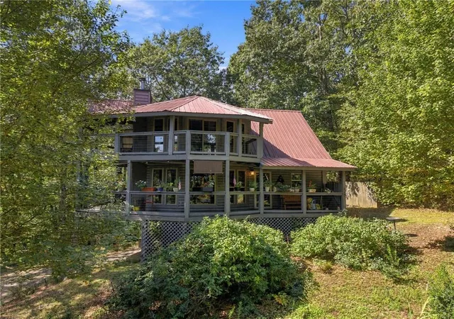 Photo 1 of Single family home for sale at 447 Renate Dr, Jasper, GA 30143 | MLS# 7846266 | Listing updated on 2026-10-30