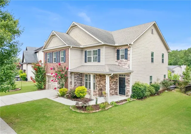 Homes for sale in Sugar Hill, GA | 1490 Primrose Park Rd, Sugar Hill, GA 30518 | MLS# 7801000