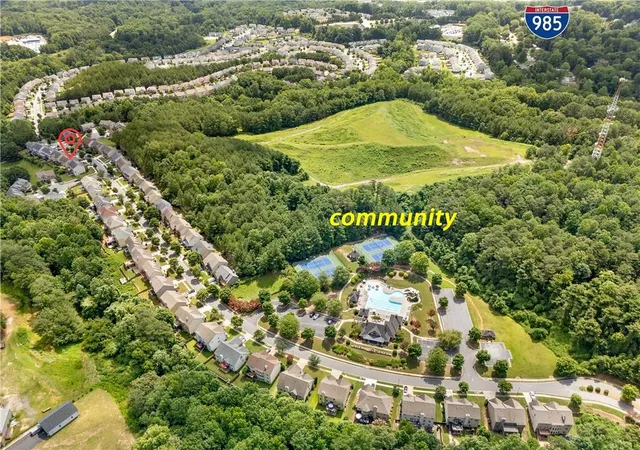 Homes for sale in Sugar Hill, GA | 1490 Primrose Park Rd, Sugar Hill, GA 30518 | MLS# 7801000
