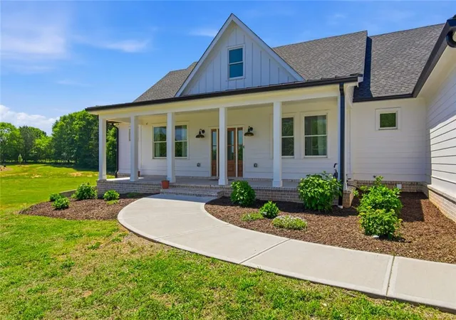 4th image of 4275 Haynes Cir Sw, Snellville, GA 30039 | MLS# 7806963