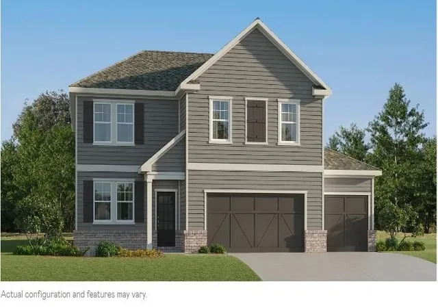 1st image of 121 Armory Creek Dr, Jackson, GA 30233 | MLS# 7789695