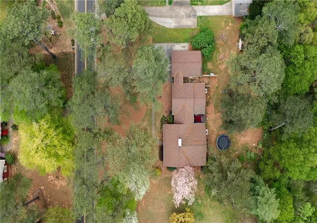 43rd image of 140 Plymouth Dr, Cartersville, GA 30120 | MLS# 7745163