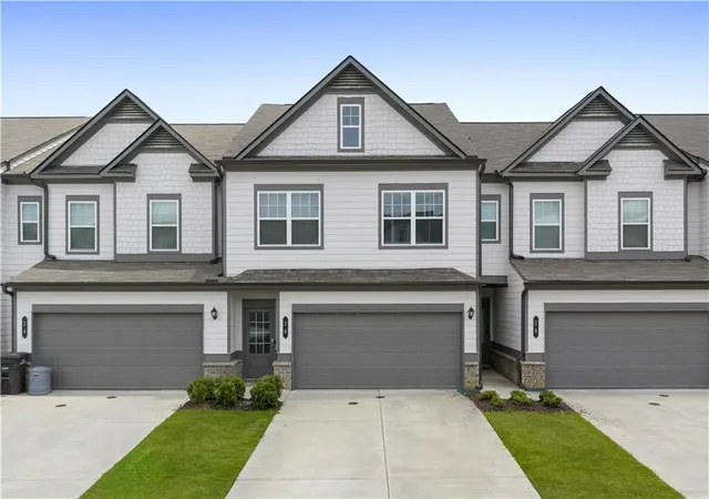 Homes for sale in Cartersville, GA | 26 Felton Walk Blvd, Cartersville, GA 30120 | MLS# 7779919