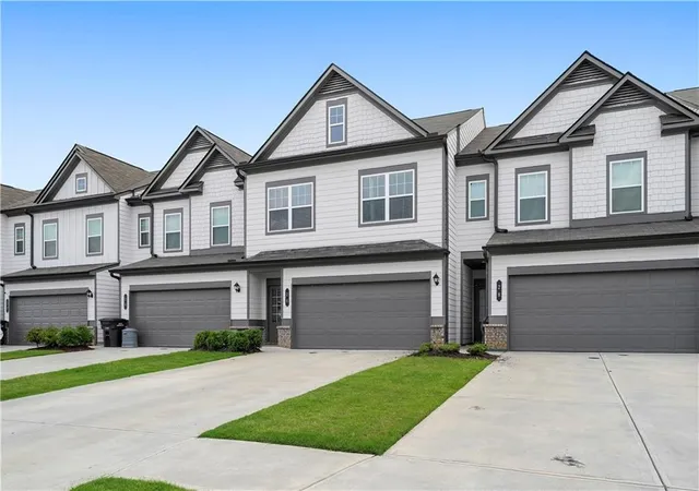 Homes for sale in Cartersville, GA | 26 Felton Walk Blvd, Cartersville, GA 30120 | MLS# 7779919