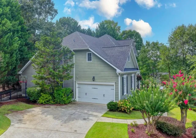 2nd image of 1232 Forest Crest Dr, Dacula, GA 30019 | MLS# 7821979