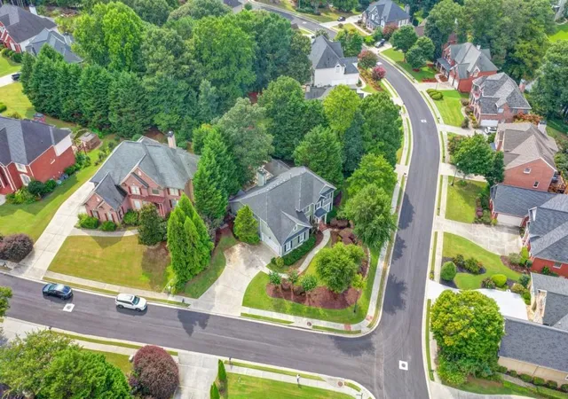 3rd image of 1232 Forest Crest Dr, Dacula, GA 30019 | MLS# 7821979