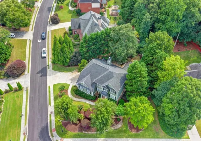4th image of 1232 Forest Crest Dr, Dacula, GA 30019 | MLS# 7821979