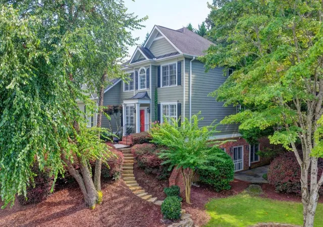5th image of 1232 Forest Crest Dr, Dacula, GA 30019 | MLS# 7821979