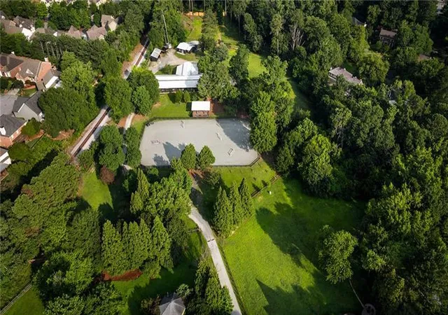 Photo 1 of Land for sale at 4680 Polo Ln Se, Atlanta, GA 30339 | MLS# 7805532 | Listing updated on 2026-09-08