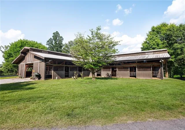 Photo 3 of Land for sale at 4680 Polo Ln SE, Atlanta, GA 30339 | MLS# 7805532 | Listing updated on 2026-09-08