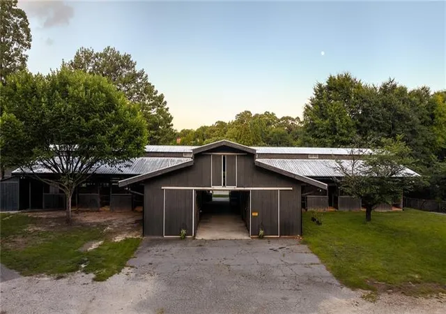Photo 4 of Land for sale at 4680 Polo Ln SE, Atlanta, GA 30339 | MLS# 7805532 | Listing updated on 2026-09-08