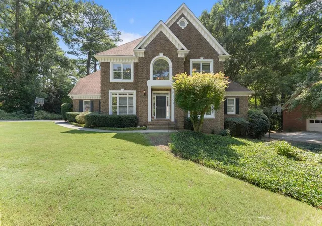 1st image of 1430 Roanoke Tr, Grayson, GA 30017 | MLS# 7821517